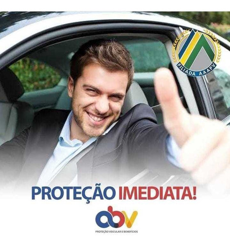 Imagem 4 de 6 de Proteção Veicular Sem Analise De Perfil