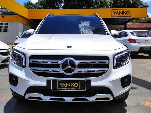Imagem 2 de 15 de Mercedes-benz Glb200 Prog 2020