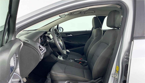 Imagen 9 de 15 de 113827 - Chevrolet Cruze 2018 Con Garantía