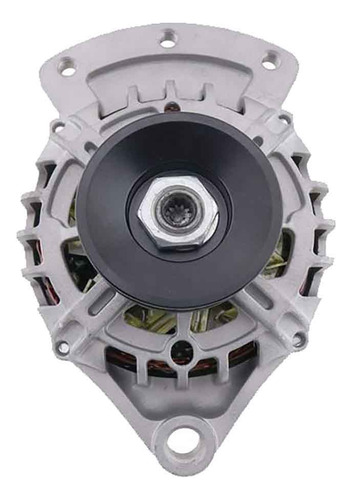 Alternador Carrier Transicold Ir/if Cw Sist-valeo 12-14v 70a