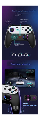 Función De Programación De Mando Inalámbrico Para Nintendo S