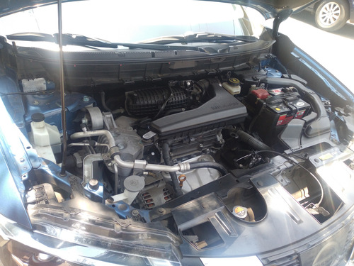Nissan X-Trail 2.5 Exclusive 2 Row Cvt