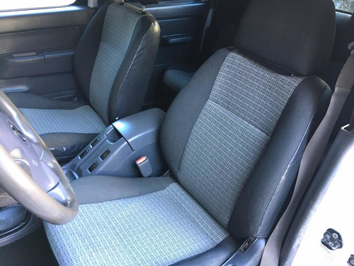 Nissan Frontier 2014 2.4 Xe Mt