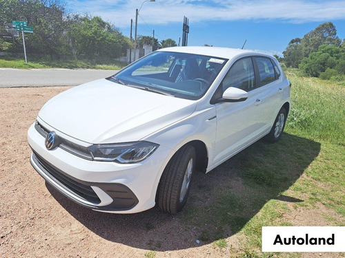 Volkswagen Polo Comfortline