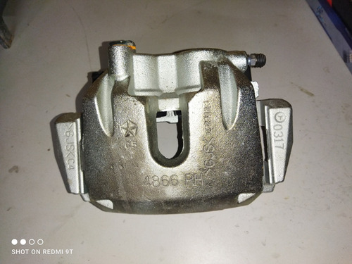 Caliper Rh Jeep Grand Cherokee 11/14 