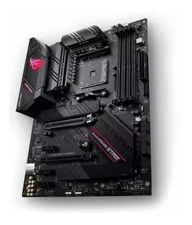 Board Asus Rog Strix B550-f Gaming