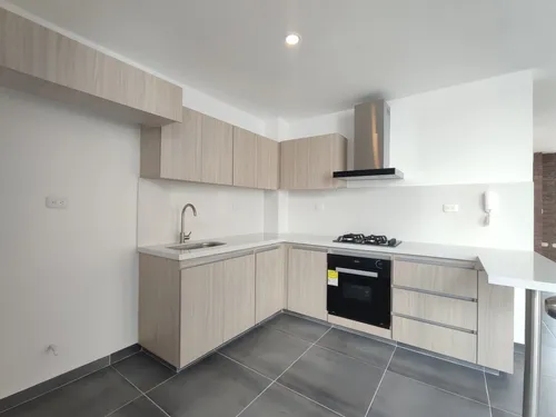 Casa En Arriendo En Via Antigua Bocono. Cod A30657