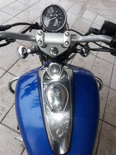 Bajaj Advanjer 220