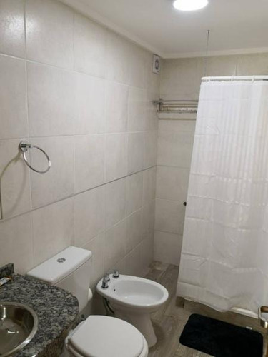 Imagen 9 de 12 de Departamento Amoblado De Un Dormitorio, Opcion Cochera
