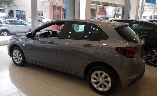Imagen 2 de 15 de Chevrolet Onix Ltz 1.0 Automatico 2023