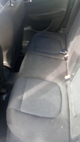 Imagen 7 de 7 de Citroën C4 2011 1.6 X Am71