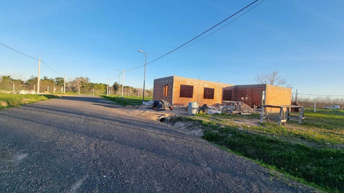 Terreno Lote En Venta Ubicado En Villa Elvira, La Plata, G.b.a. Zona Sur