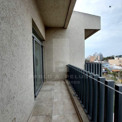Departamento Monoamiente En Moreno. Zona Oeste, Buenos Aires