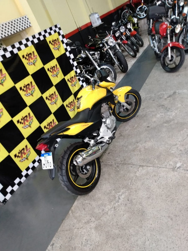 Imagem 11 de 15 de Honda / Cb 300r