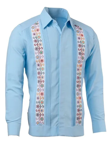 Guayaberas yucatecas mercado libre new arrivals