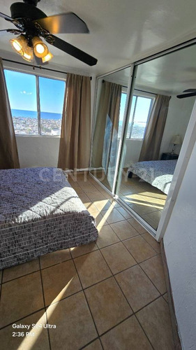 Departamento En Renta Ideal Para Estudiantes/maestros Frente A Uia