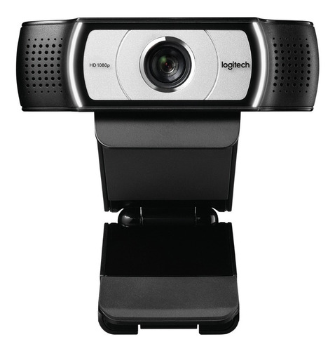 Camara Web Webcam Logitech C930 Full Hd Videoconferen Backup