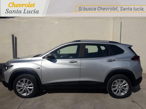 Imagen 8 de 13 de Chevrolet Tracker Ltz At 2022 0km