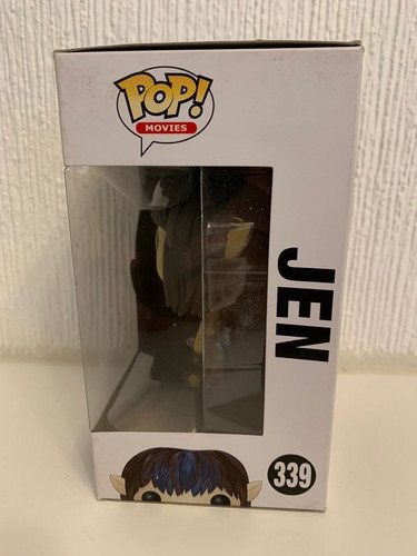 Funko Pop: The Dark Crystal Jen 339