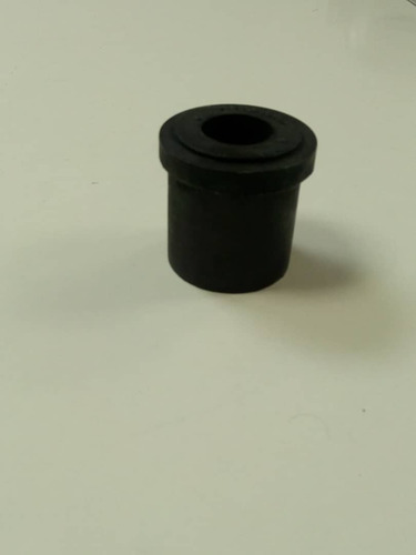 Bujes Gomas Ballesta Delantera Mitsubishi Canter Fuso #