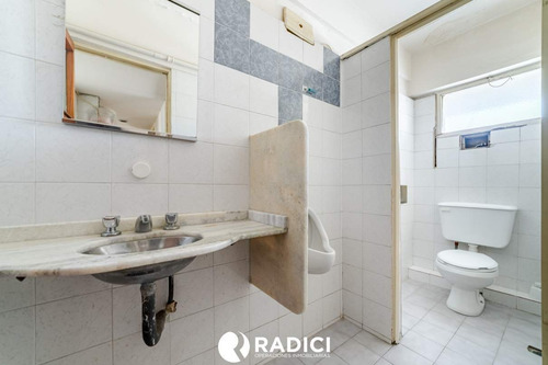 Imagen 10 de 20 de Gran Oficina En Micro Centro - Piso Completo O Por Unidad, No Dudes En Consultar!