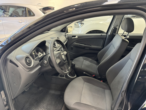 Volkswagen Gol Trend 1.6 Pack Iii 101cv