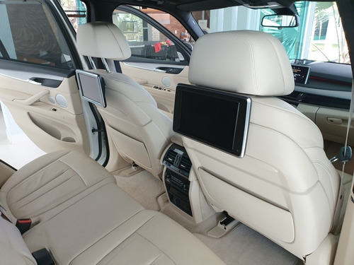 Bmw X5 2014 4.4 Xdrive50i M Sport 5l 5p