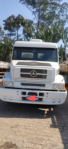 Imagem 1 de 10 de Mercedes Benz 1938 4x2