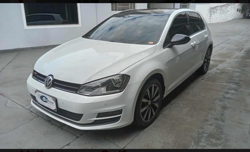 Volkswagen Golf 1.4 Tsi Comfortline 5p Automática