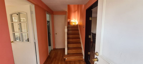 Arriendo Comoda Casa 3d/3b, 3 Est. Lomas De Mirasur San Bdo.