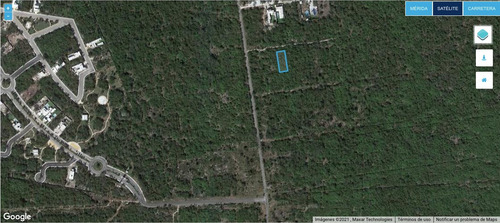 Imagen 4 de 4 de Venta Terreno Komchen