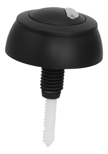 Accesorios De Baño Con Negro Con Plata 8,7 Cm X 5,8 Cm