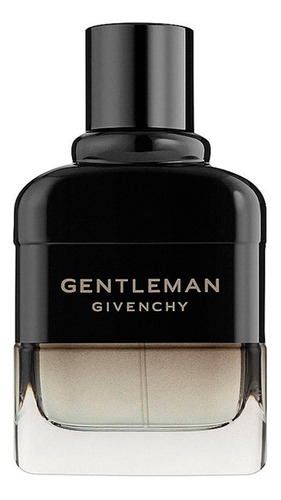 Perfume Caballero Eau Perfum Givenchy Gentleman Boisee 60ml