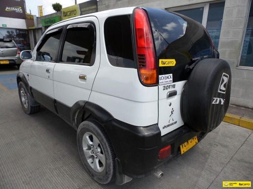 Zotye Nomada 1.3