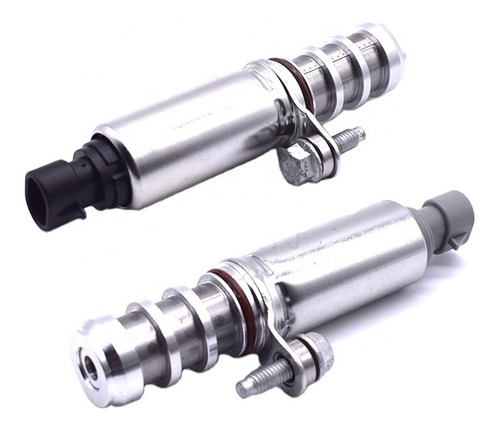 Juego 2 Solenoides Arbol Leva Admision Escape Captiva 2.4