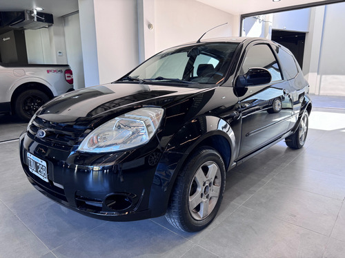 Ford Ka 1.6 Pulse