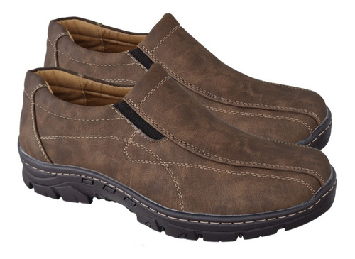 Zapatos De Hombre Casual Clásico 892 - Zapatillaschile