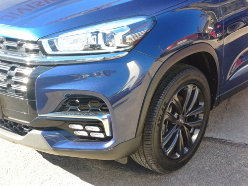 Chery Tiggo 8 TIGGO 8 GLS MT EURO 6B