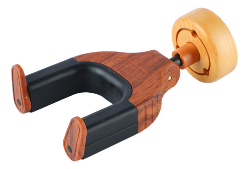 Gancho De Pared Para Guitarra, Soporte En Forma De U, Soport