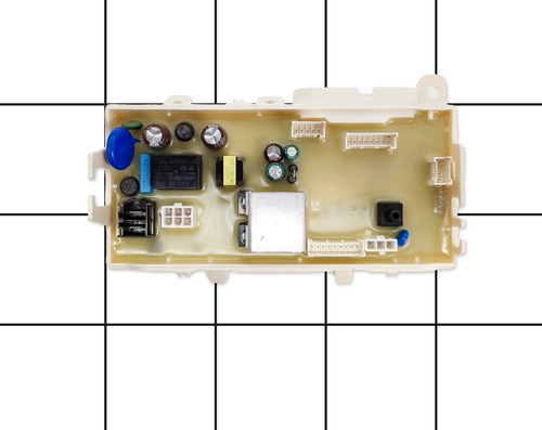 Placa De Control Whirlpool Xpert Sistem Lavadora Eléctrica