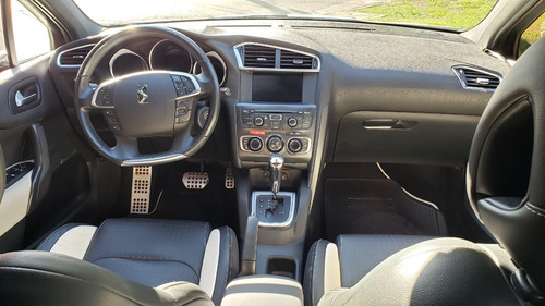 Citroen Ds4