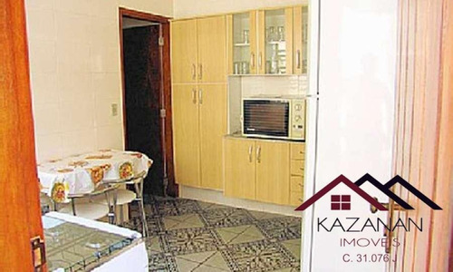 Imagem 7 de 11 de Casa Térrea - Solemar - Pria Grande - 3594