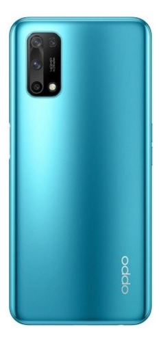 Oppo A74 5g Dual Sim 256 Gb 8 Ram