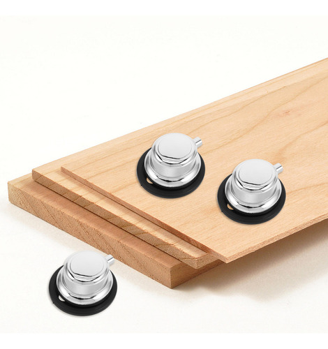 3 Piezas De Lengüetas De Tambor: Accesorios Para Tambores, H