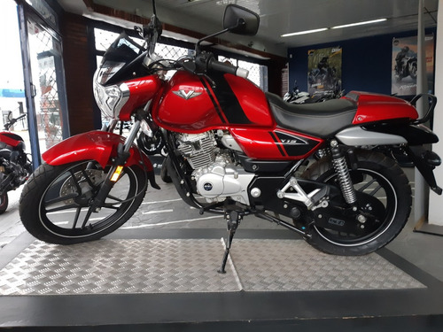 Imagen 3 de 11 de Bajaj V15 150 0km 2022 Automoto Lanús 12 Cuotas Sin Interés