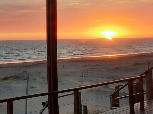 Imagen 4 de 27 de Casa Frente Al Mar!! Sauce Grande Monte Hermoso
