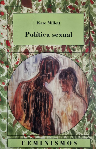 Política Sexual Kate Millett
