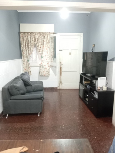Casa En Venta Tipo Ph Al Frente, Quilmes