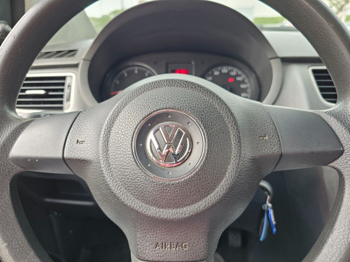 Volkswagen Fox 1.0 Mi Total Flex 8V 5p