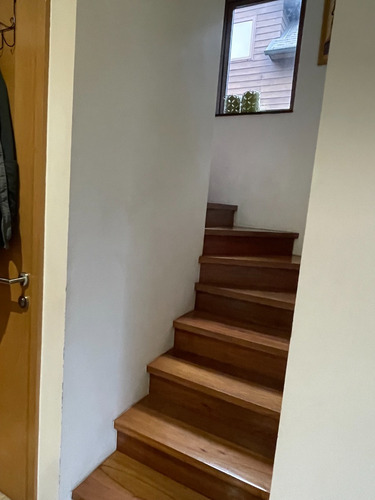 Casa En Isla Teja , Condominio Los Arrayanes